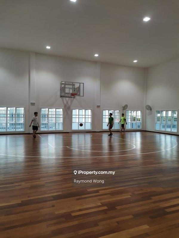 Service Residence for Rent in Residensi Nexus Kajang (PR1MA Kajang) by Raymond Wong - iProperty.com.my