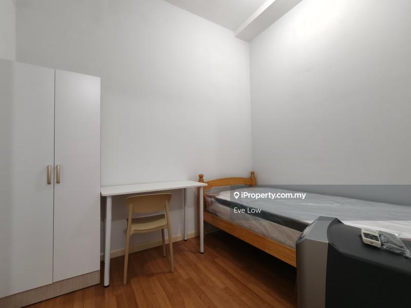 Kondominium untuk Disewa di LaCosta @ Sunway South Quay oleh Eve Low - iProperty.com.my