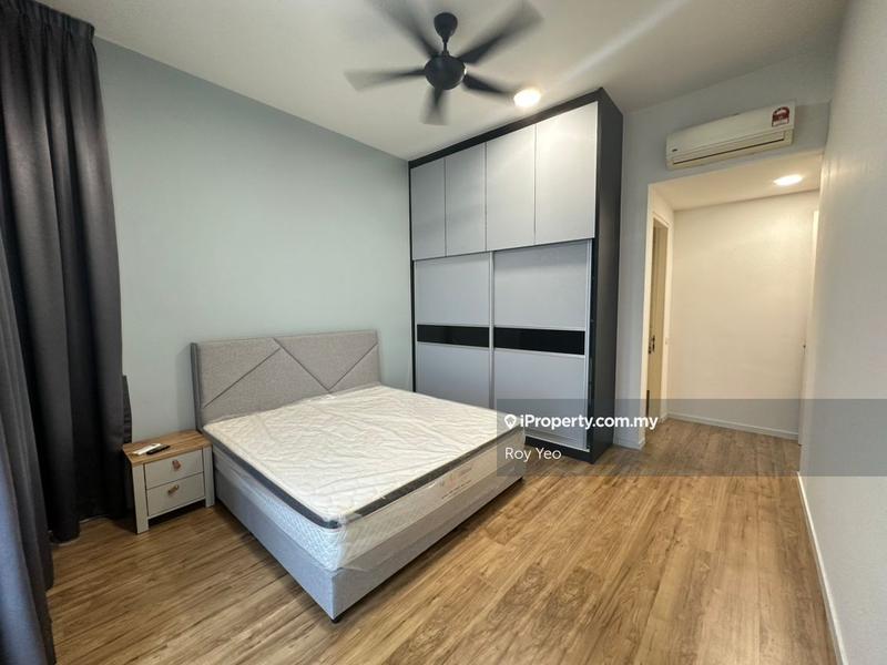 For Sale - The Park Sky Residence