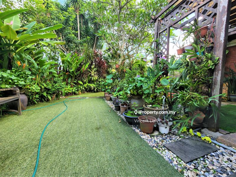 Semi-Detached House for Sale in Pju 3, Tropicana by Vincent Liaw - iProperty.com.my