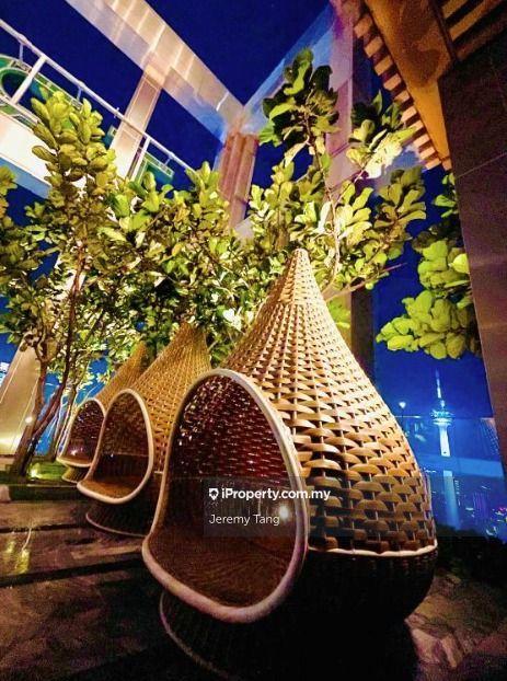 Service Residence for Sale in Tropicana The Residences by Jeremy Tang - iProperty.com.my