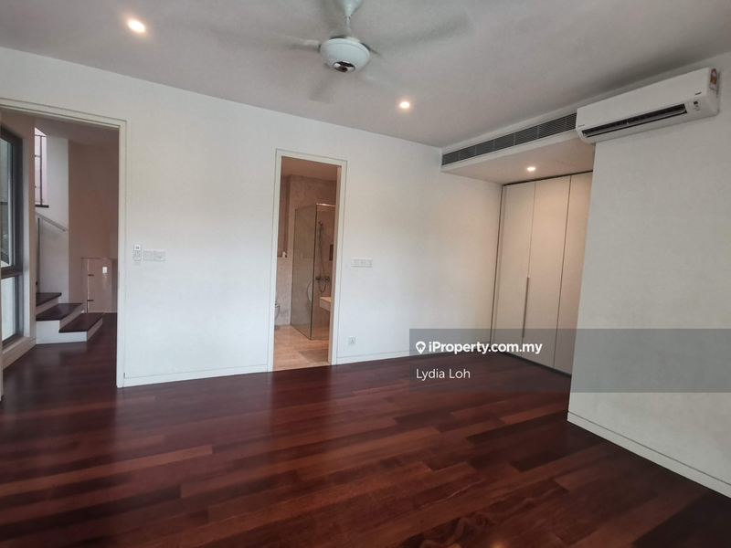 Condominium for Sale in Amarin Wickham by Lydia Loh - iProperty.com.my