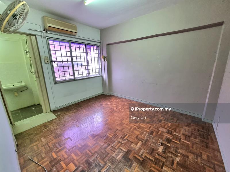 Pangsapuri untuk Dijual di Iris Apartment oleh Grey Lim - iProperty.com.my