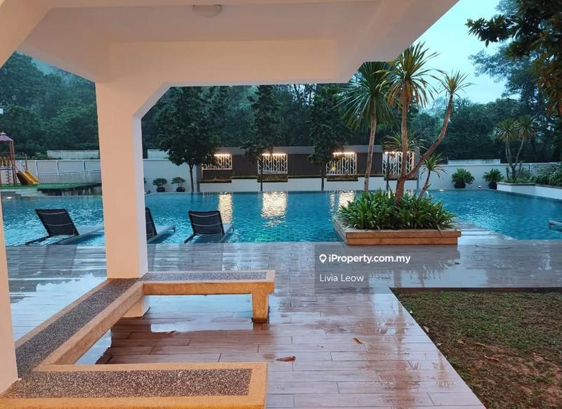 Kondominium untuk Dijual di Rimba Residence oleh Livia Leow - iProperty.com.my