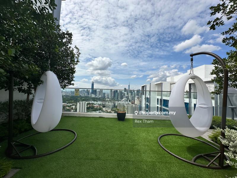 Kondominium untuk Dijual di Picasso Residence oleh Rex Tham - iProperty.com.my