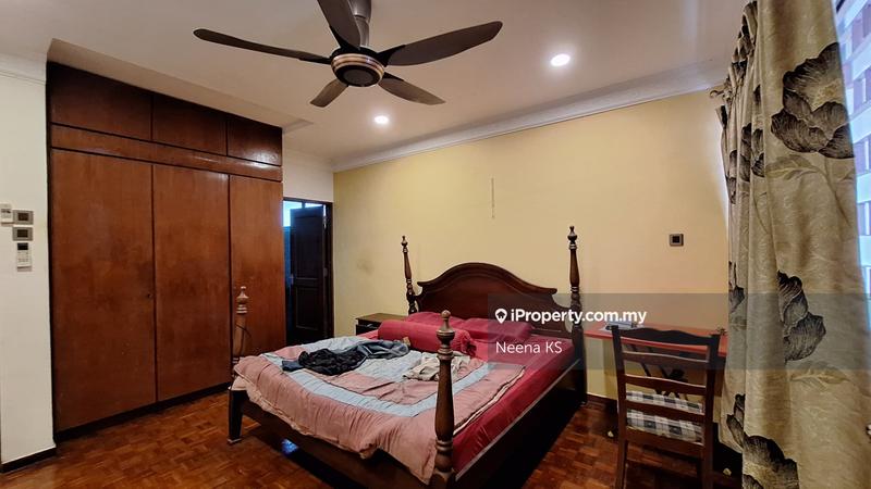 2-storey Terraced House for Sale in Damansara Heights, Damansara Heights by Neena KS - iProperty.com.my