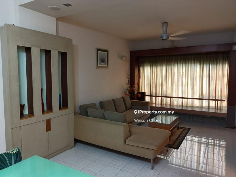 For Rent - Alpine Tower