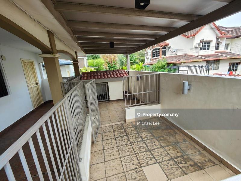 2-storey Terraced House for Sale in Usj 20, Subang Jaya by Michael Lee - iProperty.com.my