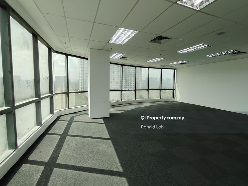 Office for Rent in Taman Bukit Desa, Taman Desa by Ronald Loh - iProperty.com.my