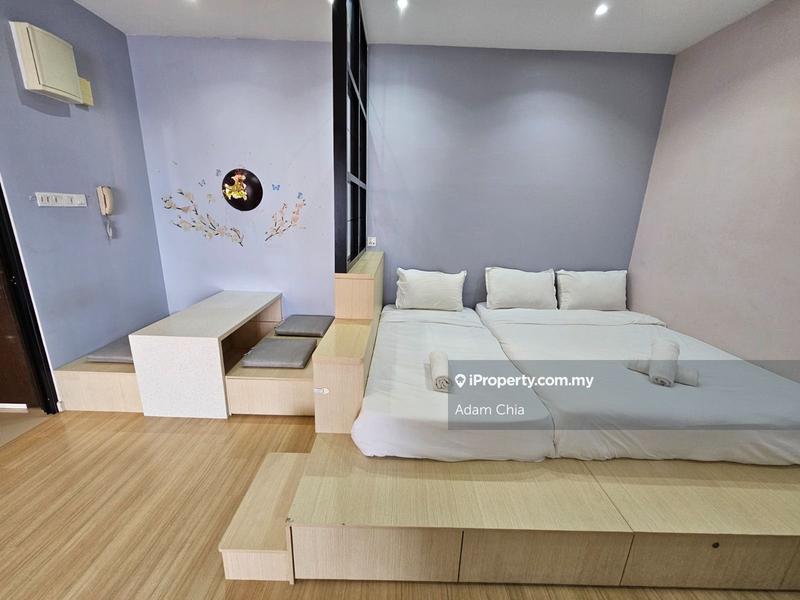 For Rent - USJ One (You One)