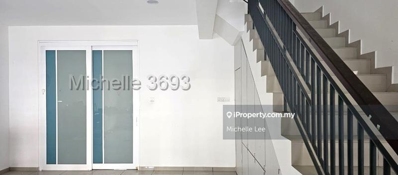 2-storey Terraced House for Sale in Bandar Rimbayu , Livia, Telok Panglima Garang by Michelle Lee - iProperty.com.my