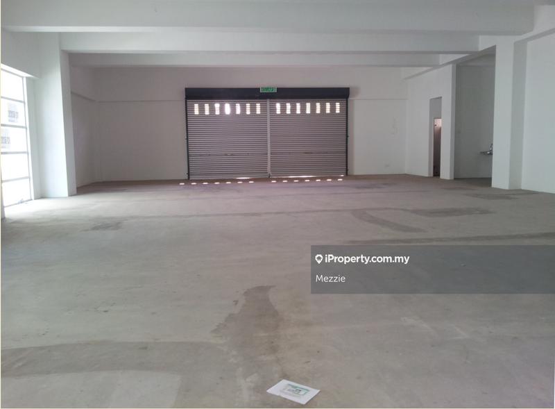 For Sale - Gaya @ Melawati