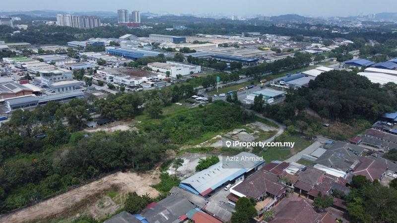 Tanah Komersial untuk Dijual di Bandar Baru Bangi, Selangor oleh Aziz Ahmad - iProperty.com.my