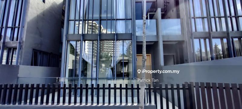 3.5-storey Terraced House for Sale in Empire Residence, Petaling Jaya by Patrick Tan - iProperty.com.my