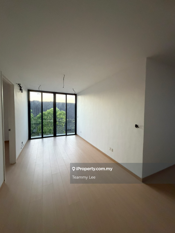 Rumah Berkembar untuk Dijual di Taman Ikhlas, Bandar Sungai Long oleh Teammy Lee - iProperty.com.my