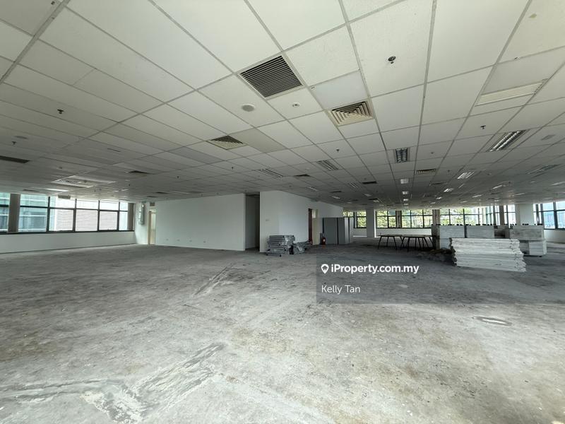 Office for Rent in Bangsar South, Kampung Kerinchi (Bangsar South) by Kelly Tan - iProperty.com.my
