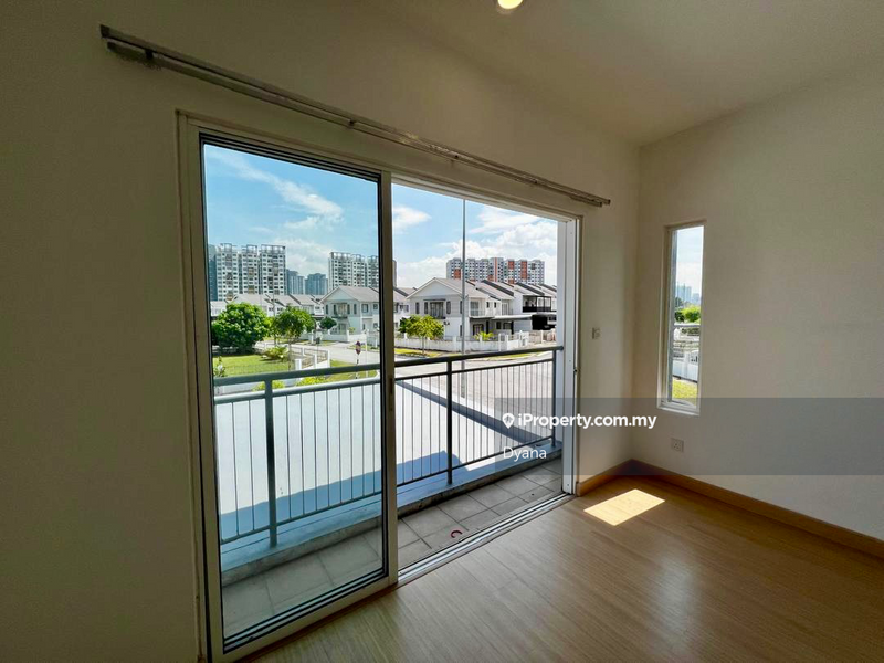 Rumah Teres 2-Tingkat untuk Dijual di Cyberjaya, Selangor oleh Dyana - iProperty.com.my