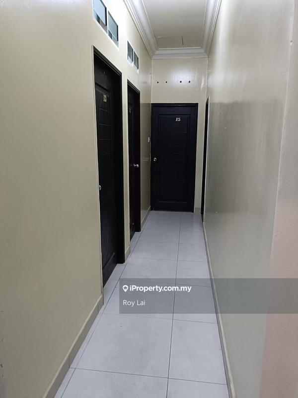 Apartment for Sale in Kayangan Apartment by Roy Lai - iProperty.com.my