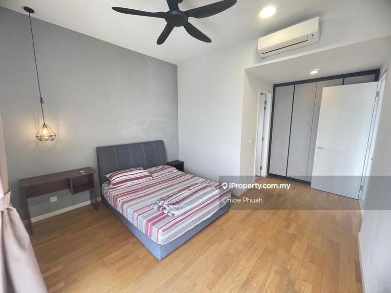 Kondominium untuk Dijual di Seri Riana Residence oleh Chloe Phuah - iProperty.com.my