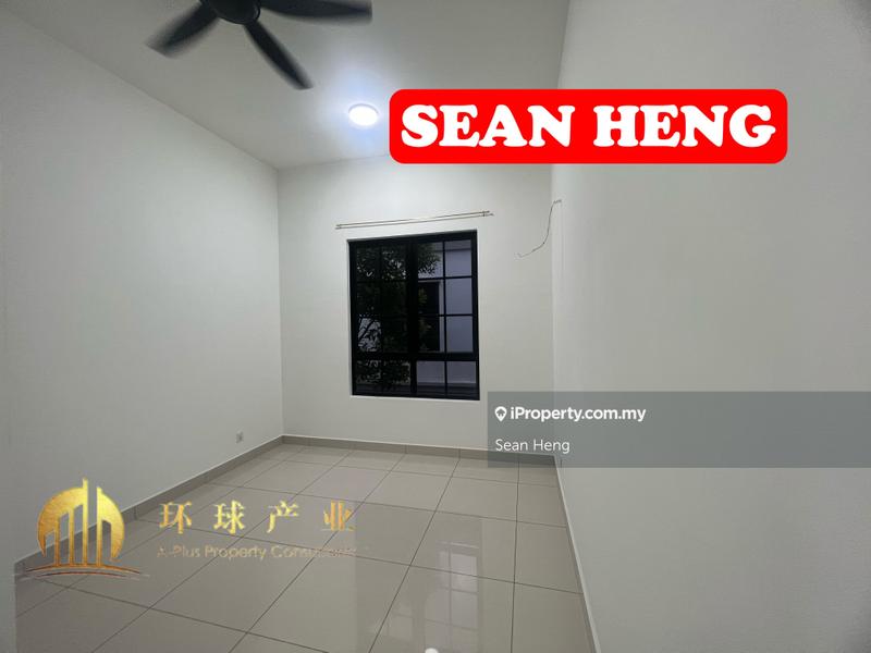 Rumah Berangkai 2 Tingkat untuk Dijual di Taman Eco Meadow, Simpang Ampat oleh Sean Heng - iProperty.com.my