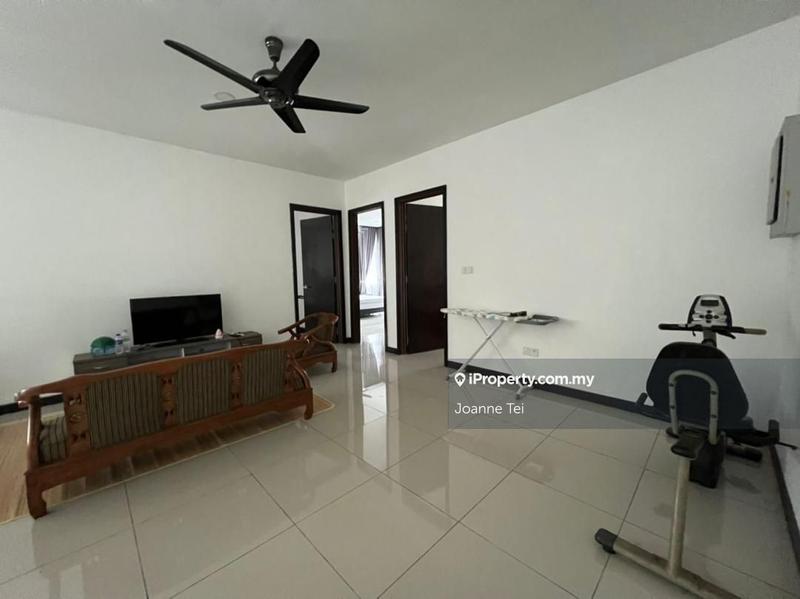 Semi-Detached House for Sale in Perdana Lakeview East, Cyberjaya by Joanne Tei - iProperty.com.my