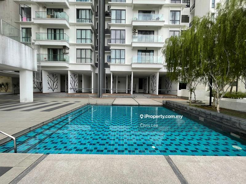 Kediaman Servis untuk Dijual di You Residences @ You City oleh Chris Lee - iProperty.com.my