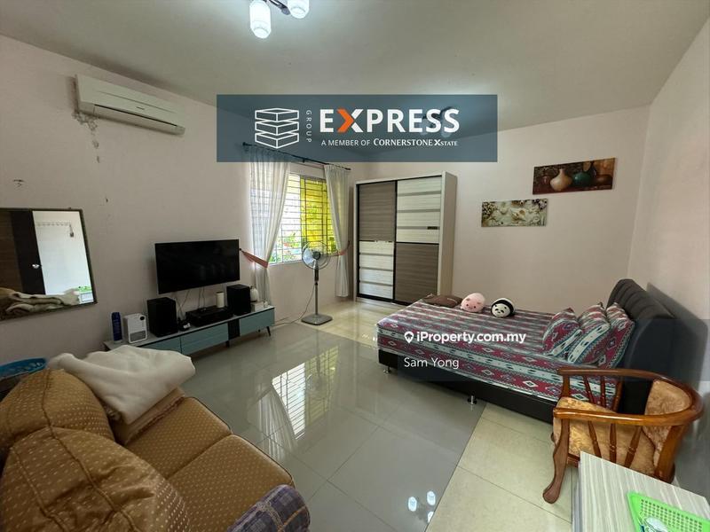 Bungalow House for Sale in Pujut, Miri by Sam Yong - iProperty.com.my