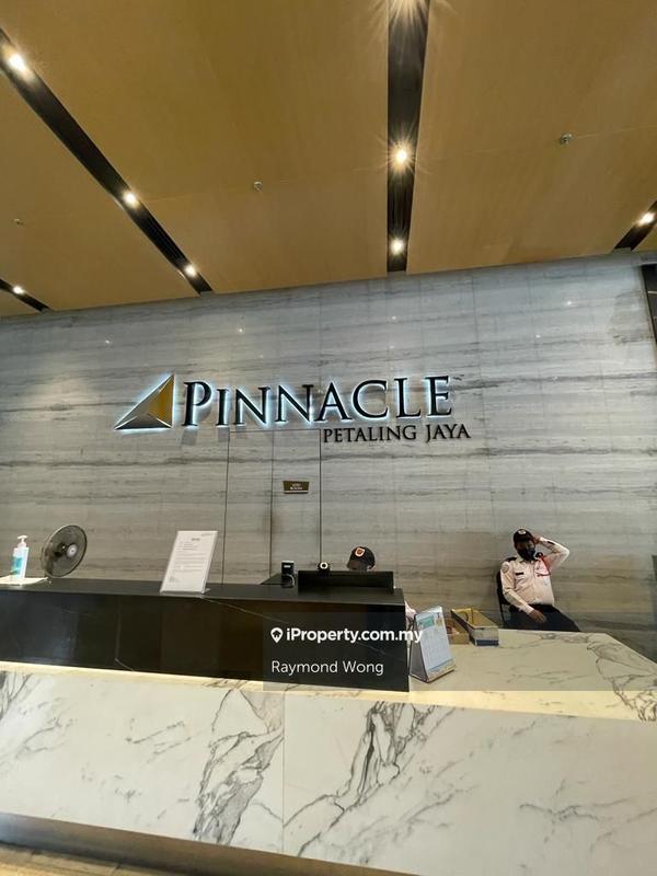 Service Residence for Sale in Pinnacle Petaling Jaya by Raymond Wong - iProperty.com.my