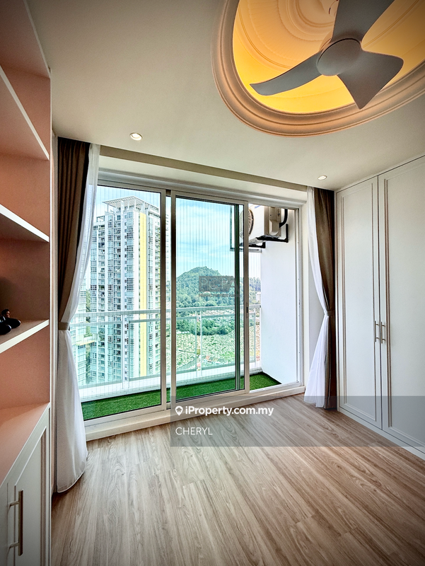 Condominium for Sale in Skyridge Garden by CHERYL - iProperty.com.my