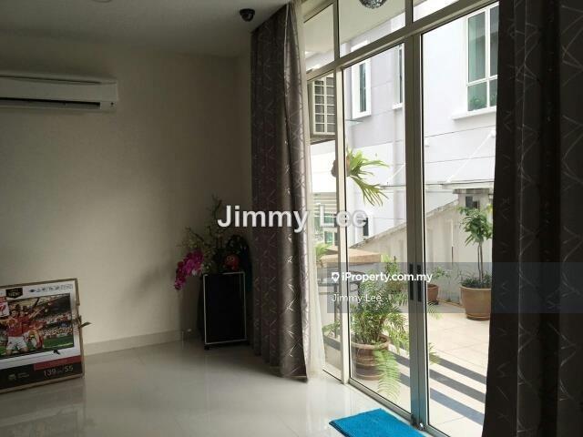Semi-Detached House for Rent in Bukit Antarabangsa, Siarah Oakleaf, Ampang by Jimmy Lee - iProperty.com.my