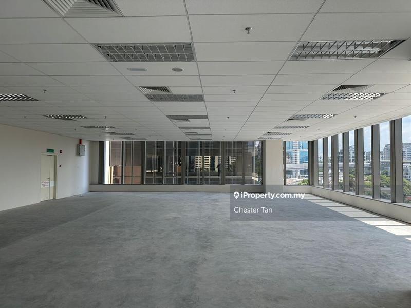 For Sale - Pavilion Damansara Heights