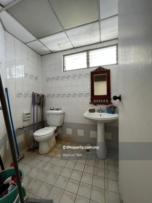Kondominium untuk Dijual di Diamond Villa Condominium oleh Welson Teh - iProperty.com.my