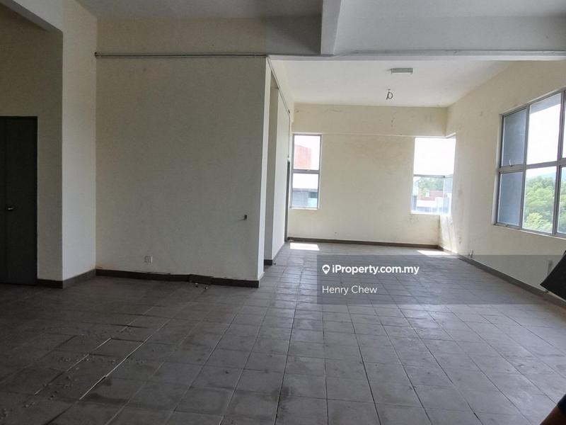 Semi-D Kilang untuk Dijual di Nilai 3, Nilai oleh Henry Chew - iProperty.com.my