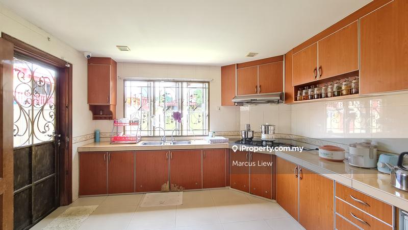 Bungalow House untuk Dijual di Taman Bukit Seputeh, Seputeh oleh Marcus Liew - iProperty.com.my