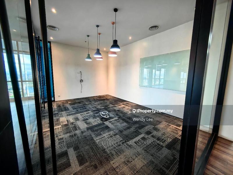 For Sale - Vertical Suites