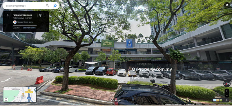 Office for Sale in Petaling Jaya, Tropicana by Lawrence Lim - iProperty.com.my