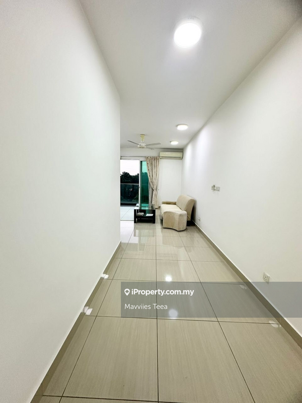 For Sale - Hijauan Saujana