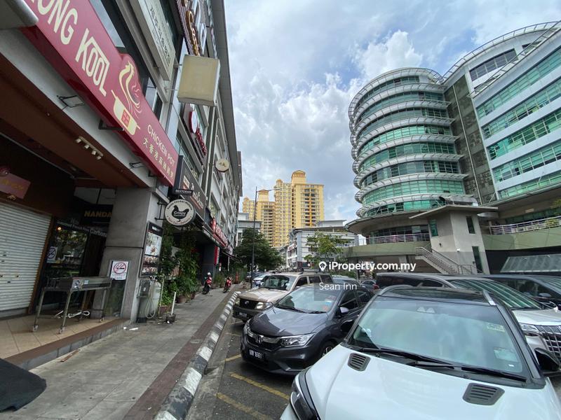 Shop for Sale in Mont Kiara, Kuala Lumpur by Sean Inn - iProperty.com.my