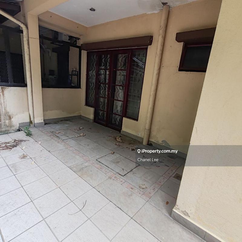 Rumah Teres 3-Tingkat untuk Dijual di Sierramas, Sungai Buloh oleh Chanel Lee - iProperty.com.my
