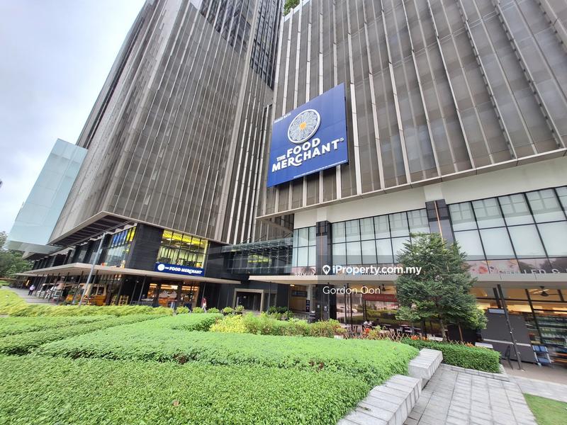 For Sale - Mayfair Residences @ Pavilion Embassy