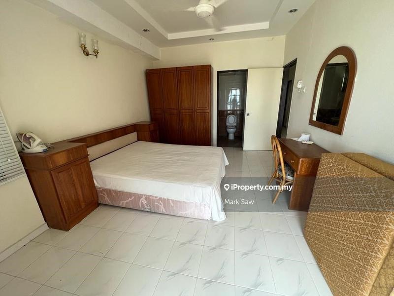 Kondominium untuk Dijual di The Reef Condominium oleh Mark Saw - iProperty.com.my