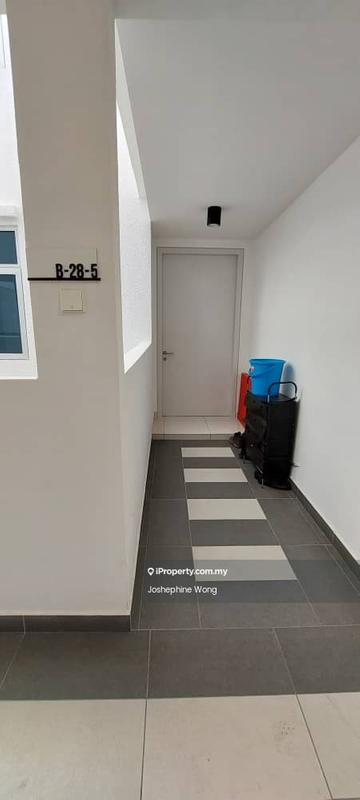 Service Residence for Sale in MIRAI Residences by Joshephine Wong - Entrance - iProperty.com.my
