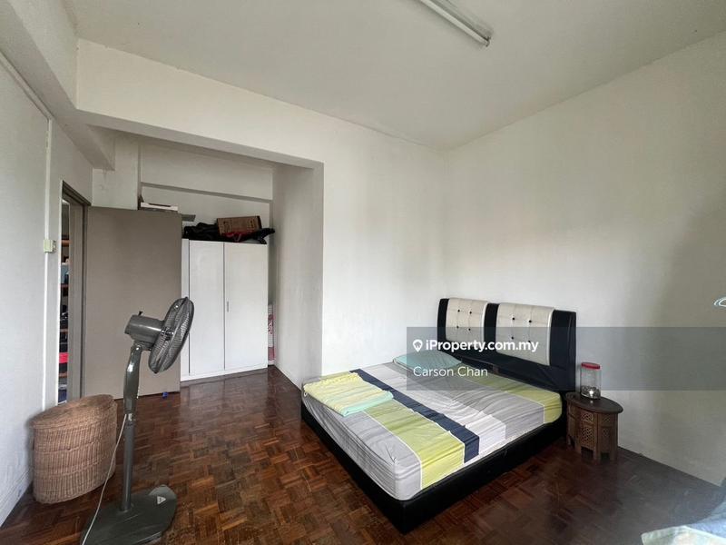 Kondominium untuk Dijual di Ridzuan Condominium oleh Carson Chan - iProperty.com.my