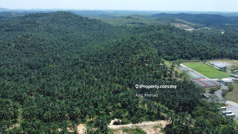 Agricultural Land for Sale in Rembau, Rembau by Aziz Ahmad - iProperty.com.my