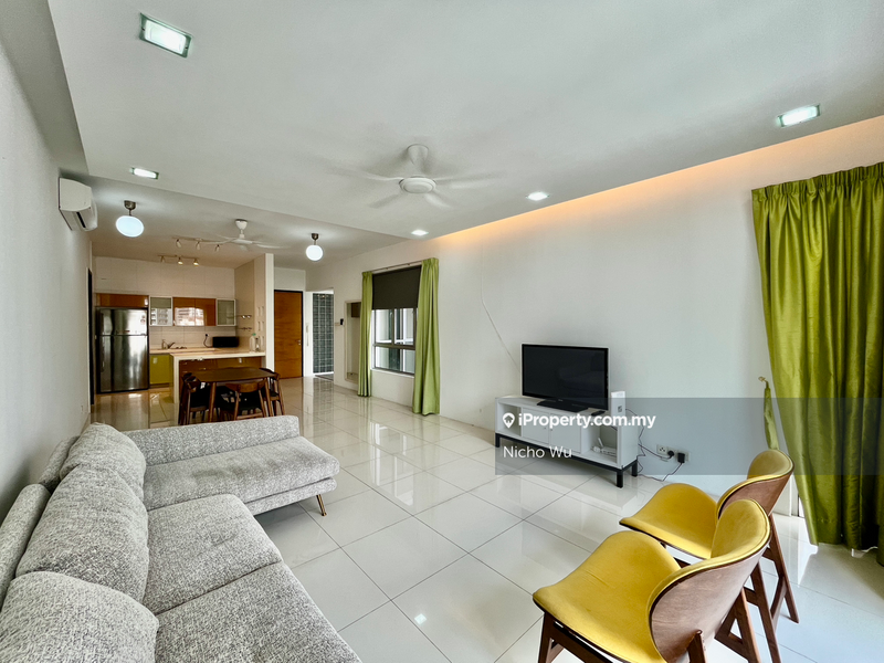 For Rent - Kiara 1888