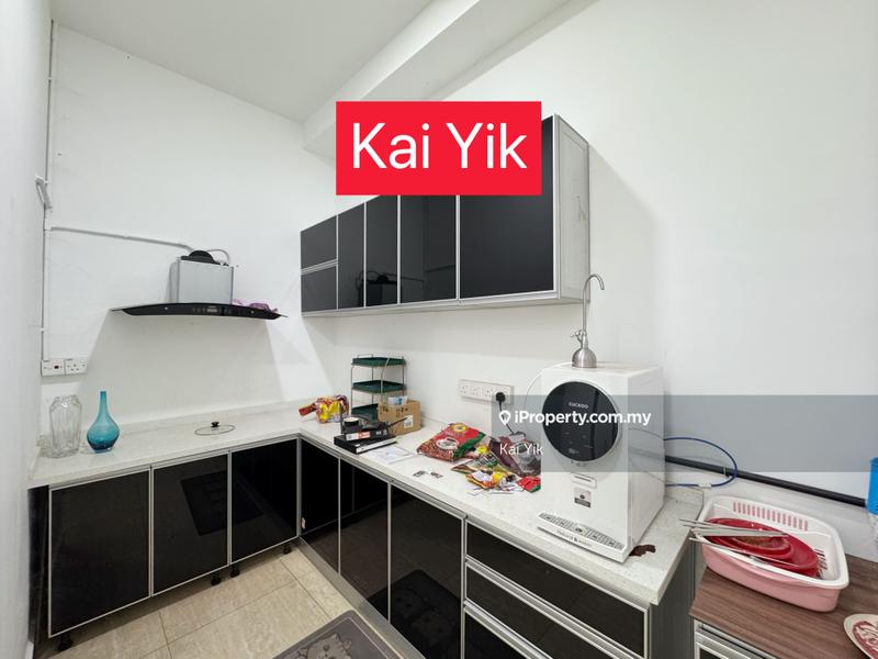 Kilang Terpisah untuk Disewa di Taman Industri Impian, Bukit Mertajam oleh Kai Yik - iProperty.com.my