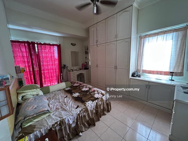 Kondominium untuk Dijual di Evergreen Park Scot Pine oleh Sunny Lee - iProperty.com.my