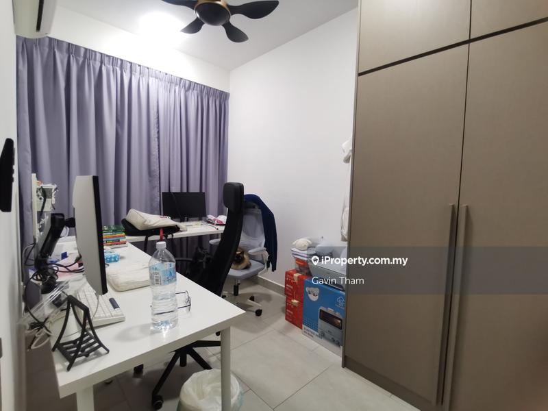 Service Residence for Sale in Astetica Residences by Gavin Tham - iProperty.com.my