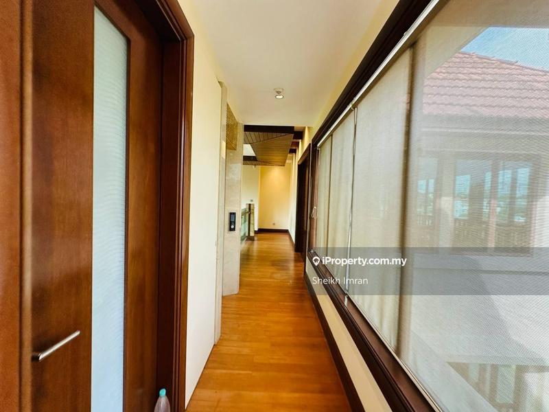 Banglo untuk Dijual di Bukit Tunku (Kenny Hills), Kuala Lumpur oleh Sheikh Imran - iProperty.com.my