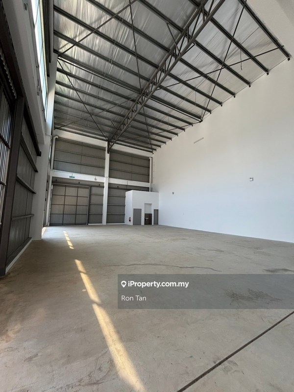 Semi-D Factory for Sale in Elmina, Shah Alam by Ron Tan - iProperty.com.my